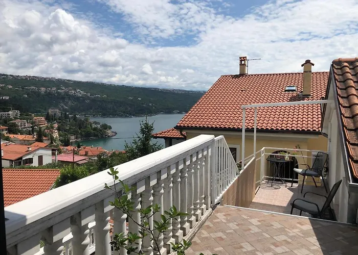Sepic Apartments