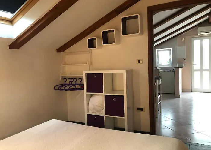 Sepic Apartments