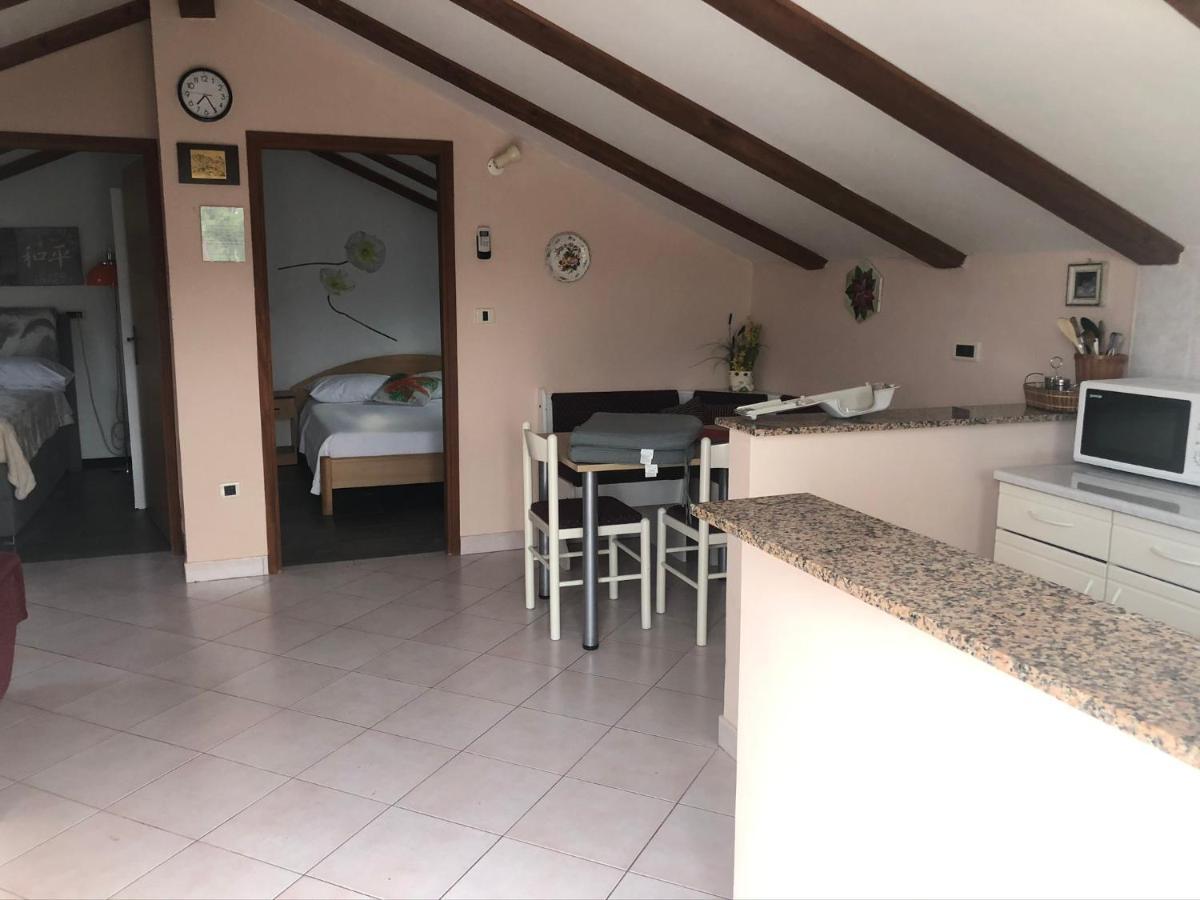 Sepic Apartment Opatija