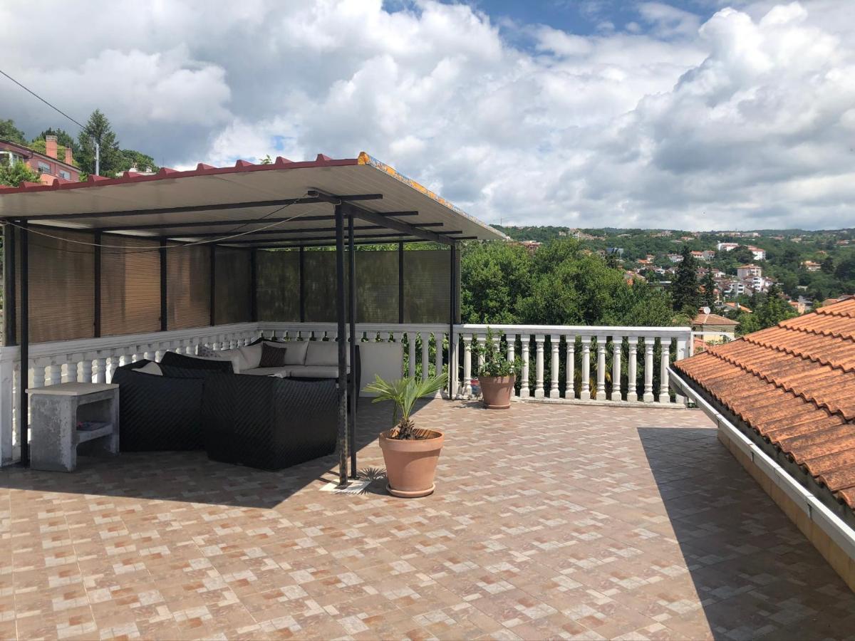 Sepic Apartment Opatija