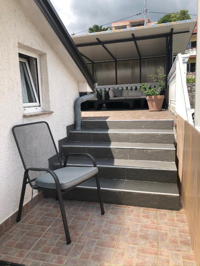 Apartment Sepic *