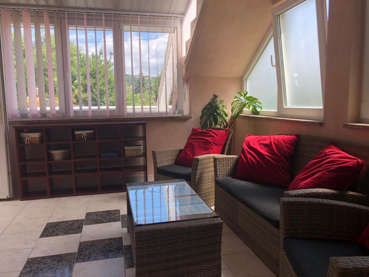 Sepic Apartment Opatija