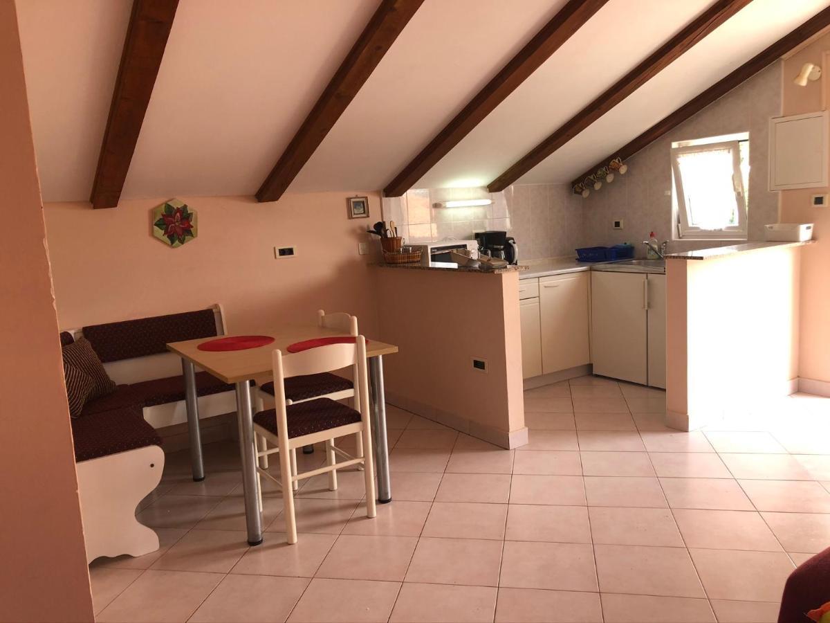 Sepic Apartment Opatija