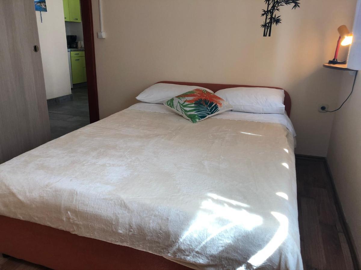 Apartment Sepic *