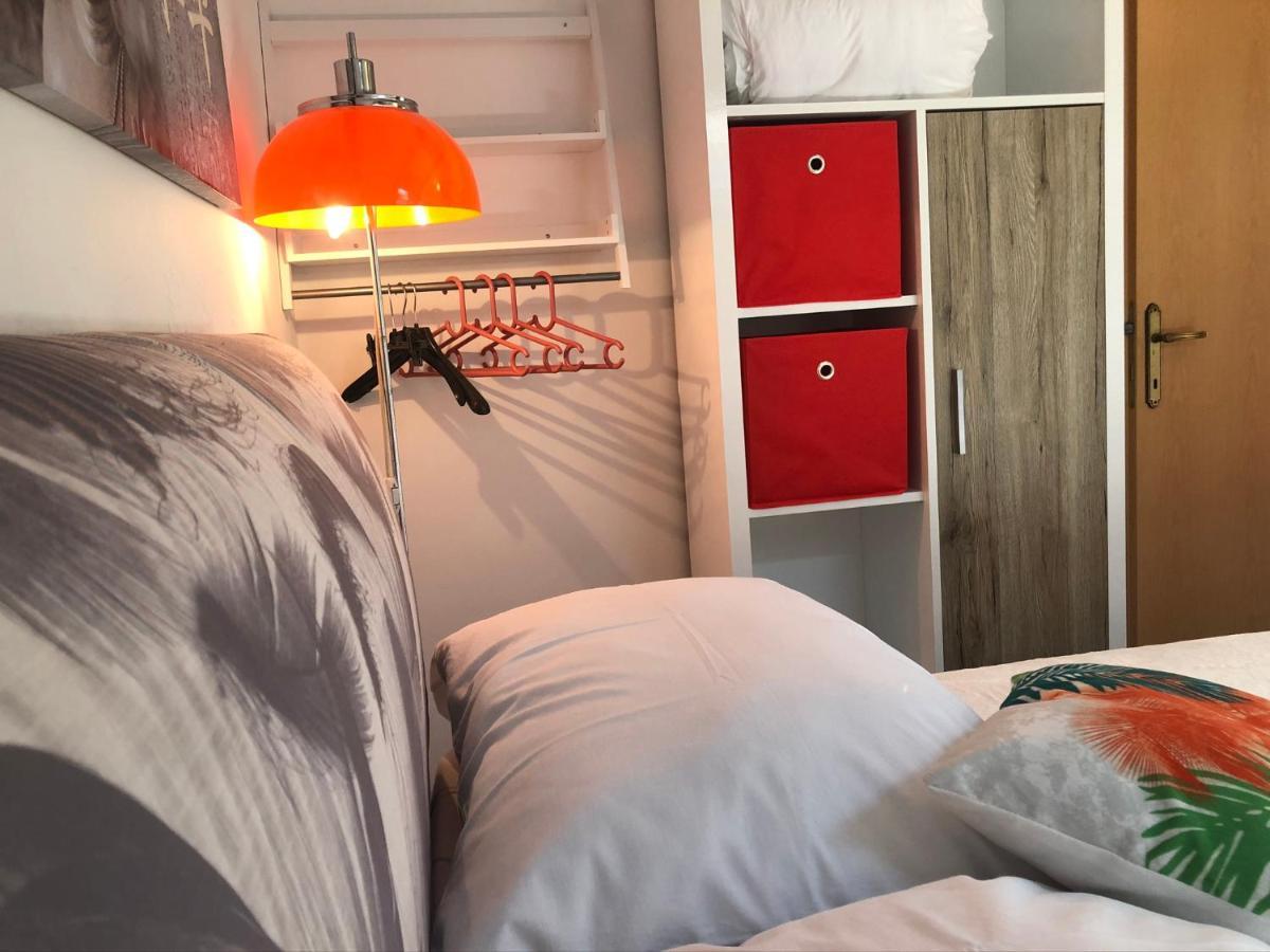 Sepic Apartment Opatija