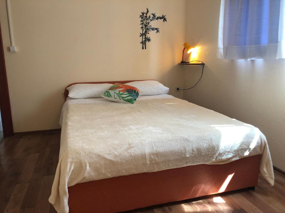 Sepic Apartment Opatija
