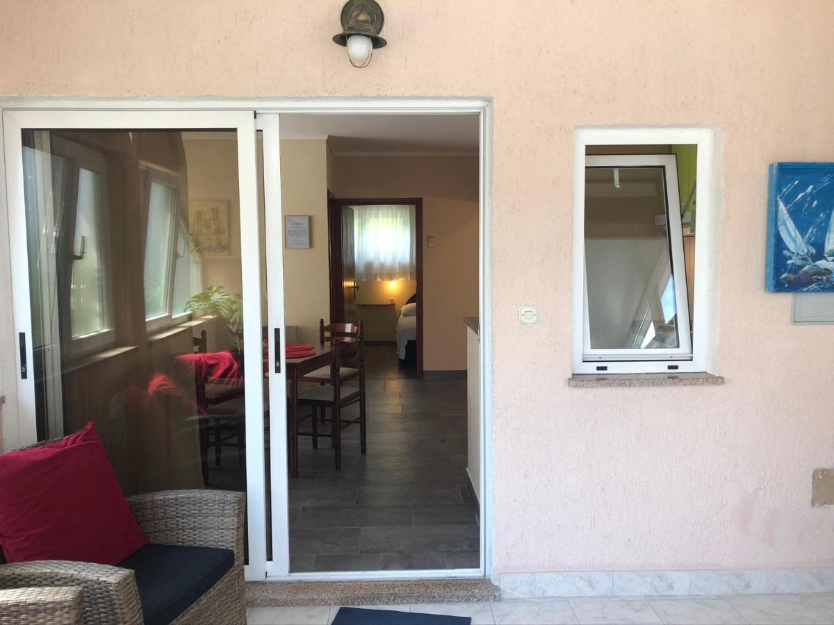 Apartment Sepic