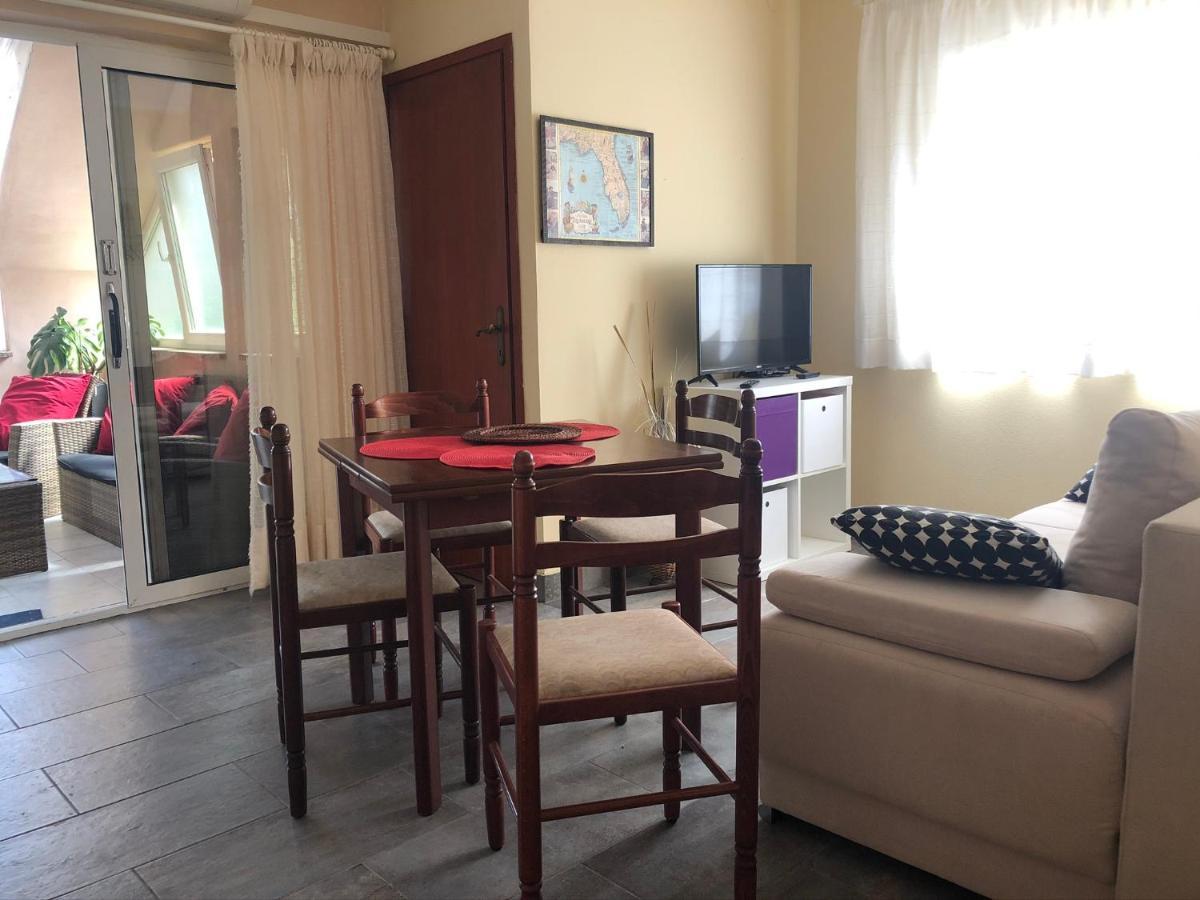 Apartment Sepic *