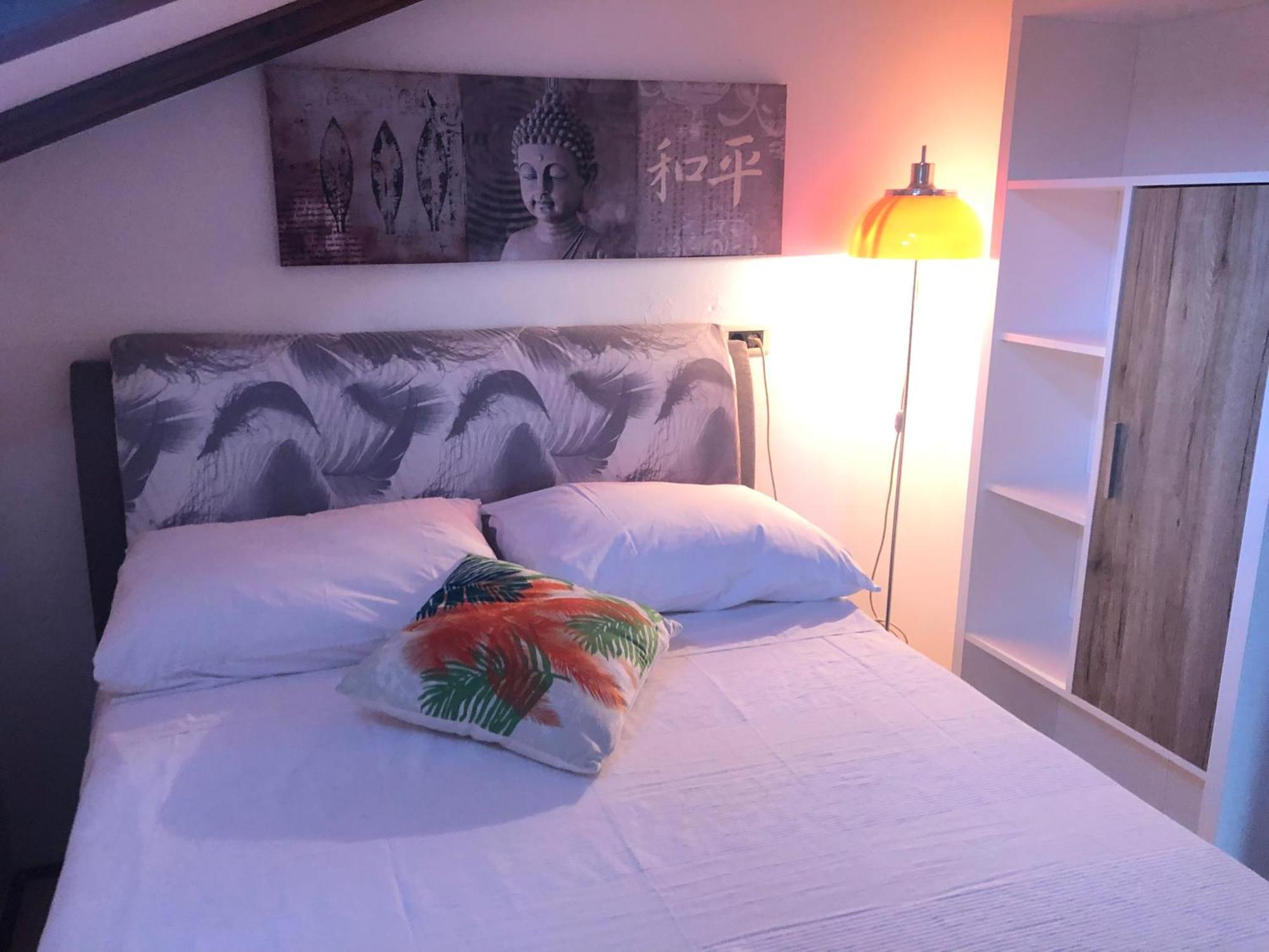 Sepic Apartment