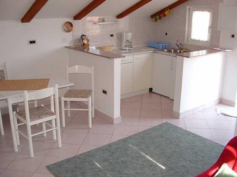 Sepic Apartment *