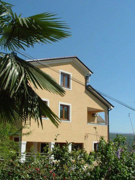 Apartment Sepic Opatija
