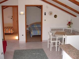 Apartment Sepic *