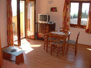 Sepic Apartment *