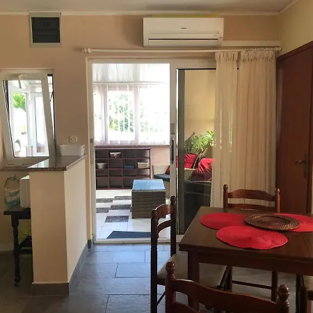 Sepic Apartments Opatija Exteriér fotografie