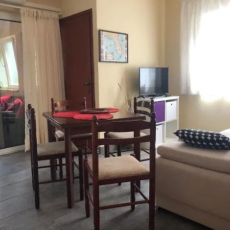 Sepic Apartments Opatija Exteriér fotografie