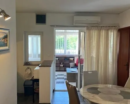 Sepic Apartments Opatija Exterior photo