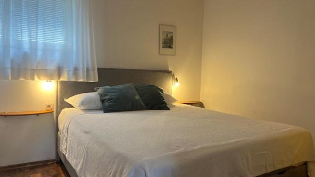 Sepic Apartment