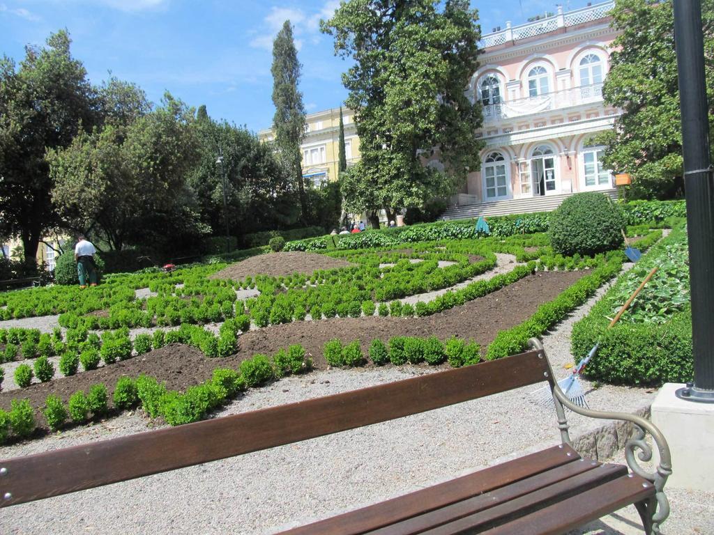 Sepic Apartament *