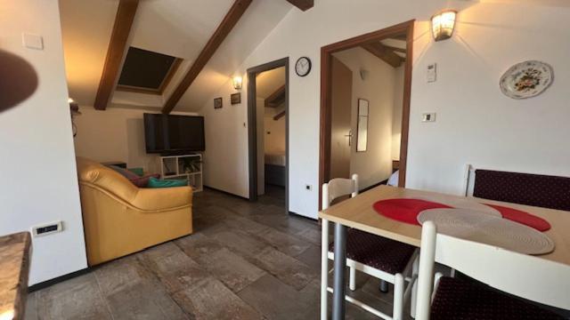 Sepic Apartament Opatija